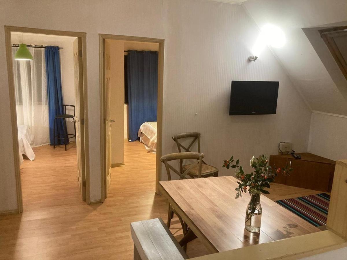 Borde I - Ii -iii Apartamento Puerto Varas