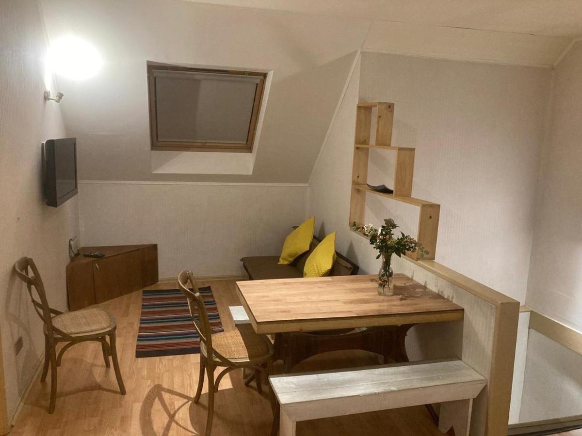 Borde I - Ii -iii Apartamento
