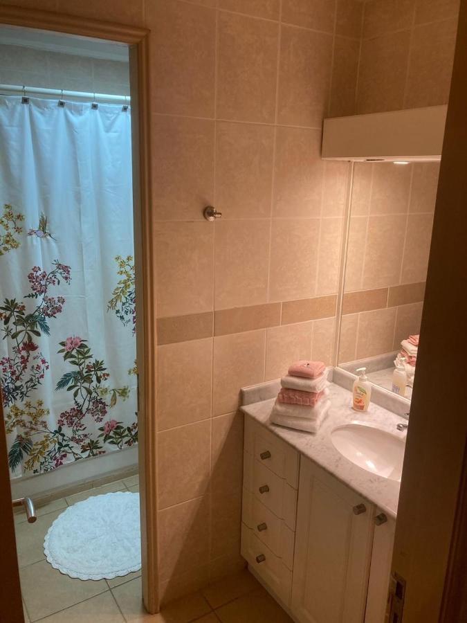 Borde I - Ii -iii Apartamento