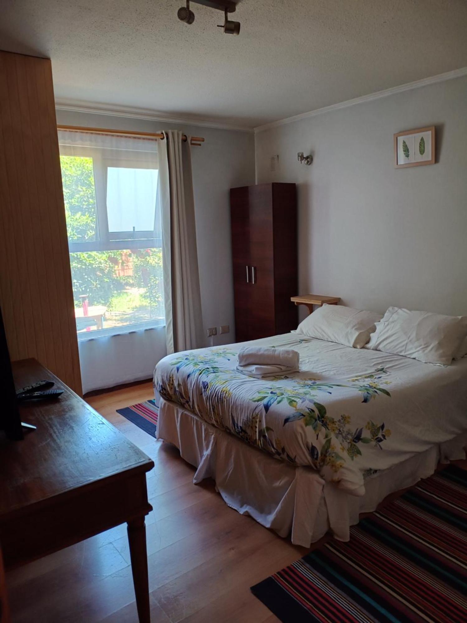 Borde I - Ii -iii Apartamento