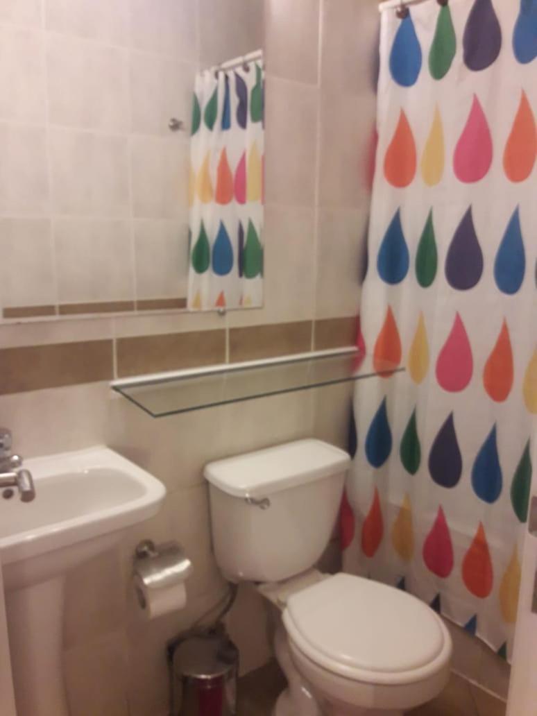 Apartamento Borde I - Ii -iii *