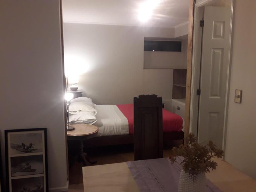 Borde I - Ii -iii Apartamento Puerto Varas