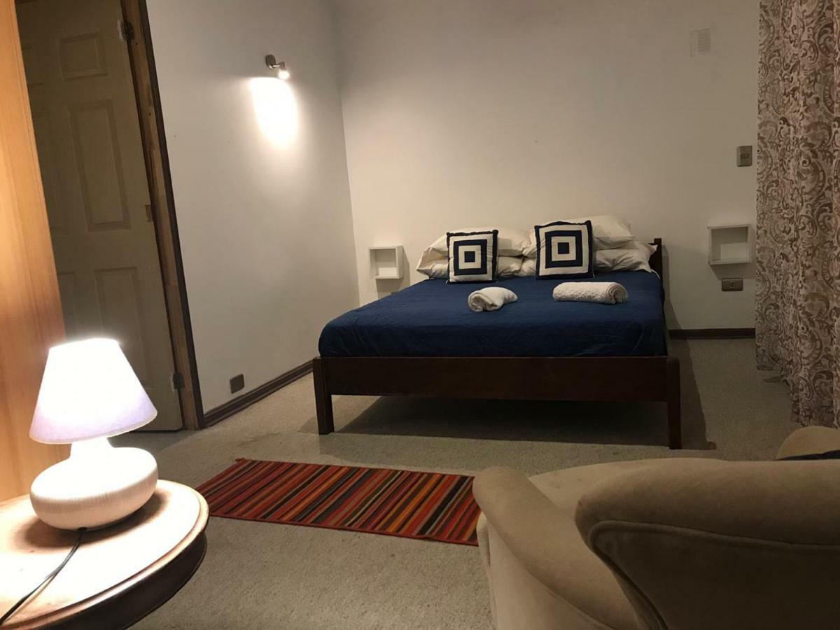 Apartamento Borde I - Ii -iii